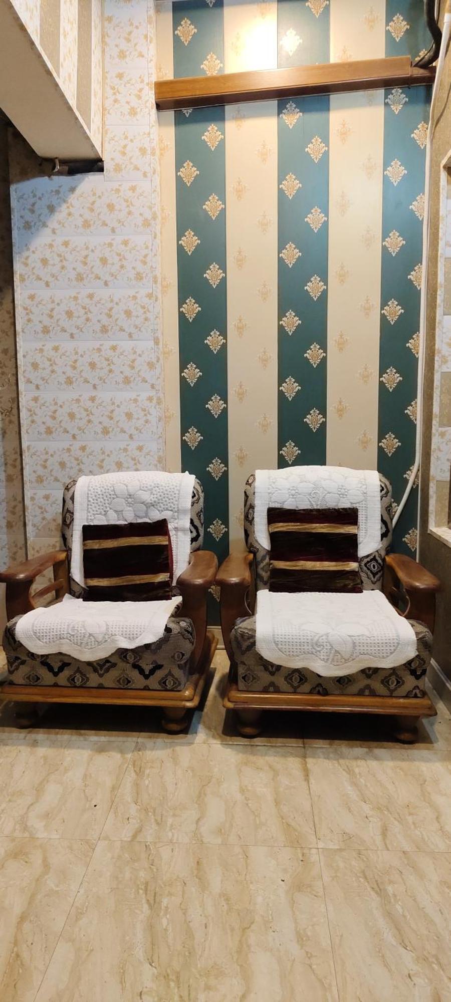 Hotel Raju Homestay Ayodhya 150 Meters From Shree Ram Janmbhoomi Temple 200 Meters From Ayodhya Dham Railway Station エクステリア 写真